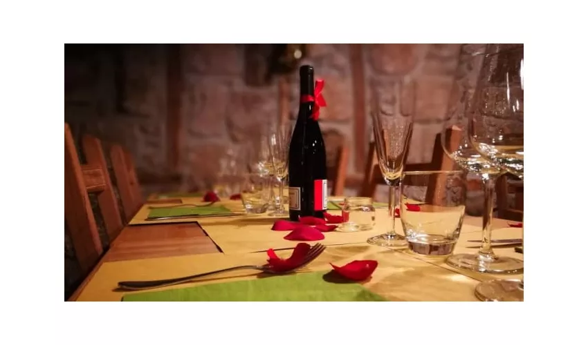 Osteria Degli Orti di Riccardo Neri