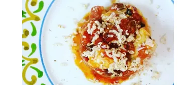 Osteria Degli Orti di Riccardo Neri