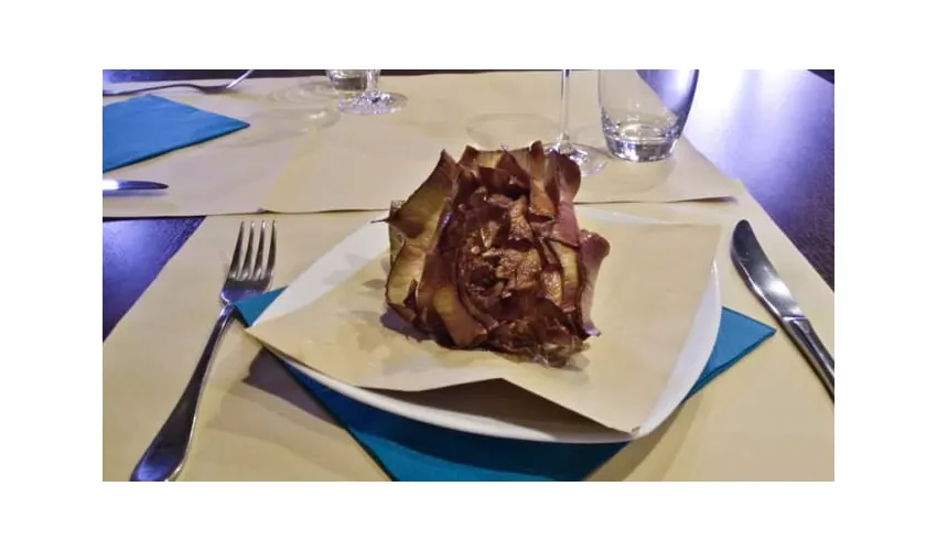 Osteria Degli Orti di Riccardo Neri