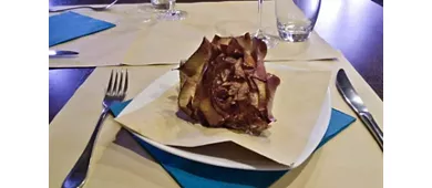 Osteria Degli Orti di Riccardo Neri