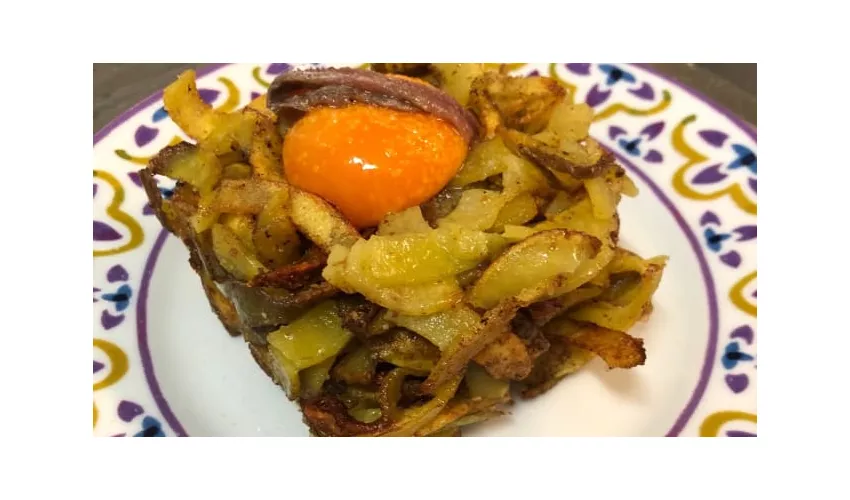 Osteria Degli Orti di Riccardo Neri