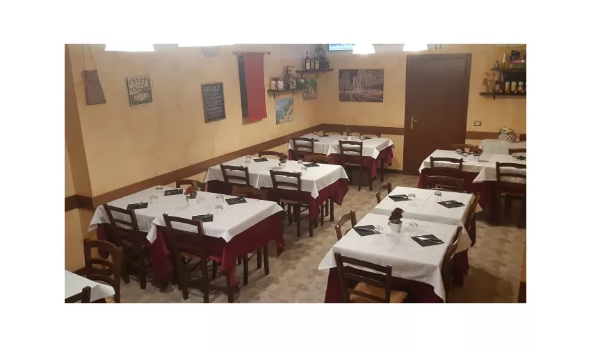 Così Com'è