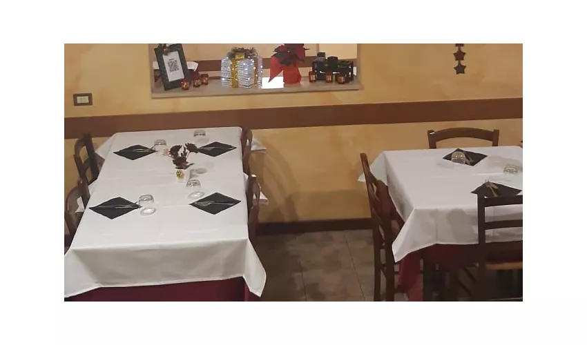Così Com'è