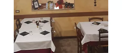 Così Com'è