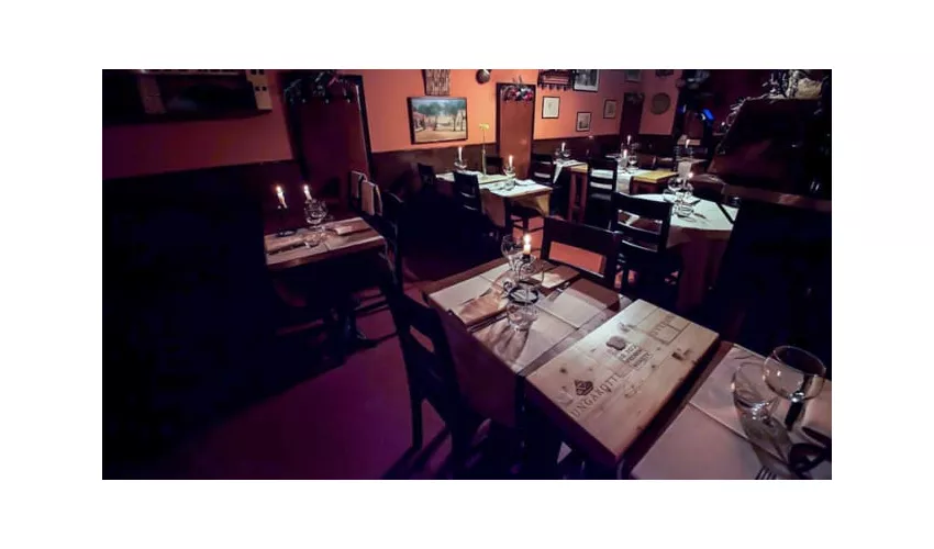 Ristorante Romantico il Paiolo