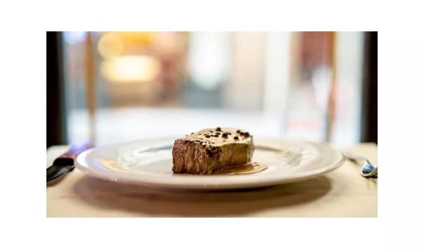 Ristorante Romantico il Paiolo