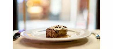 Ristorante Romantico il Paiolo