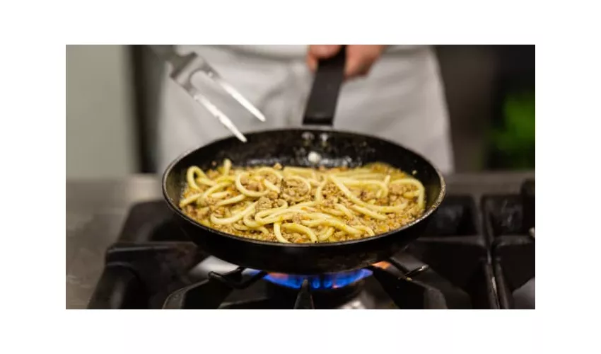 Ristorante Romantico il Paiolo