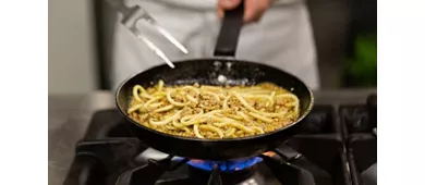 Ristorante Romantico il Paiolo