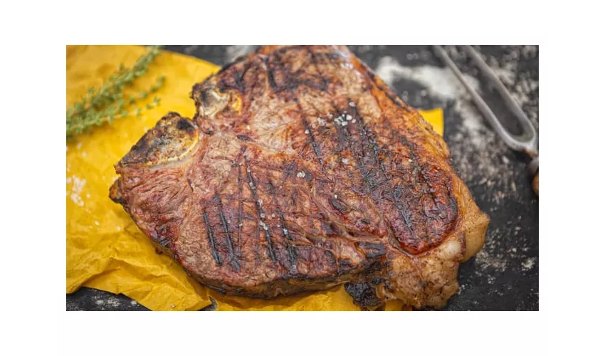 Ristorante Romantico il Paiolo