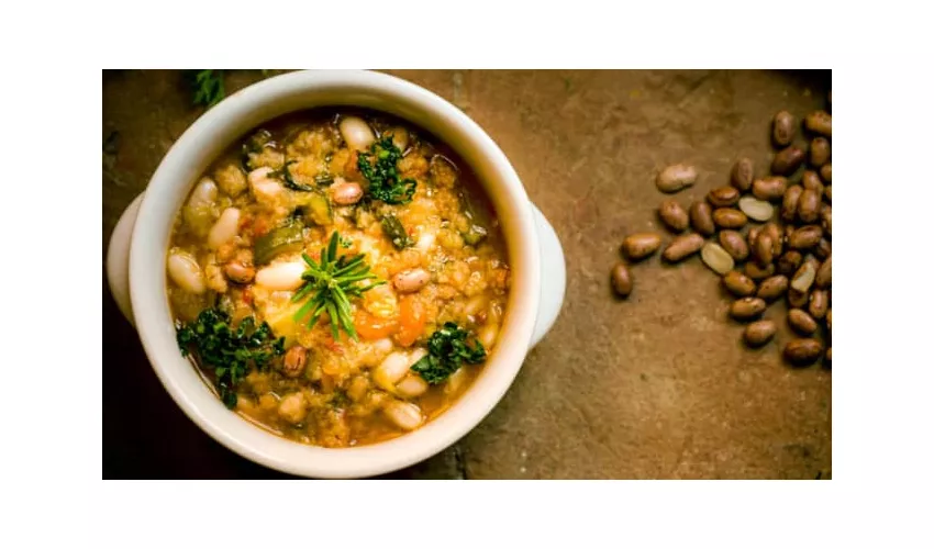 Ristorante Romantico il Paiolo