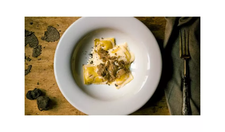 Ristorante Romantico il Paiolo