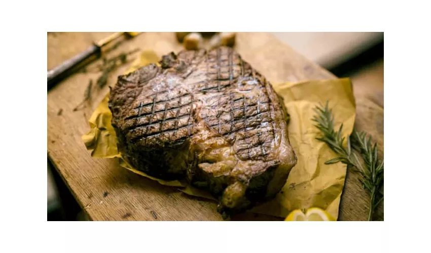 Ristorante Romantico il Paiolo