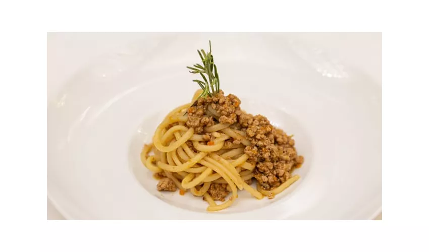 Ristorante Romantico il Paiolo