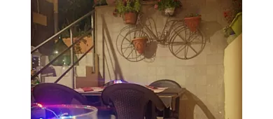 Ciccia e Briciole - Burger Corner