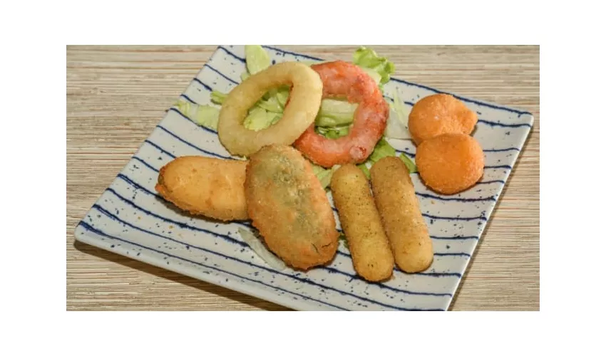 Ciccia e Briciole - Burger Corner