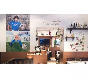Trattoria del Golfo