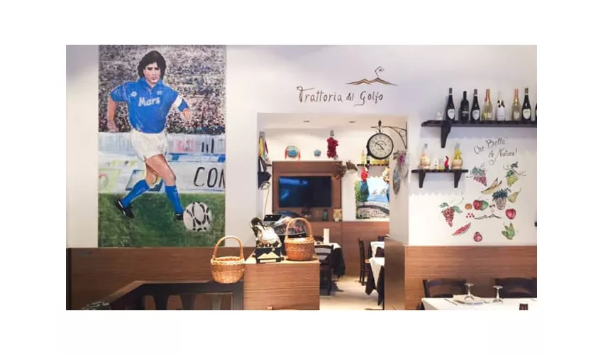 Trattoria del Golfo