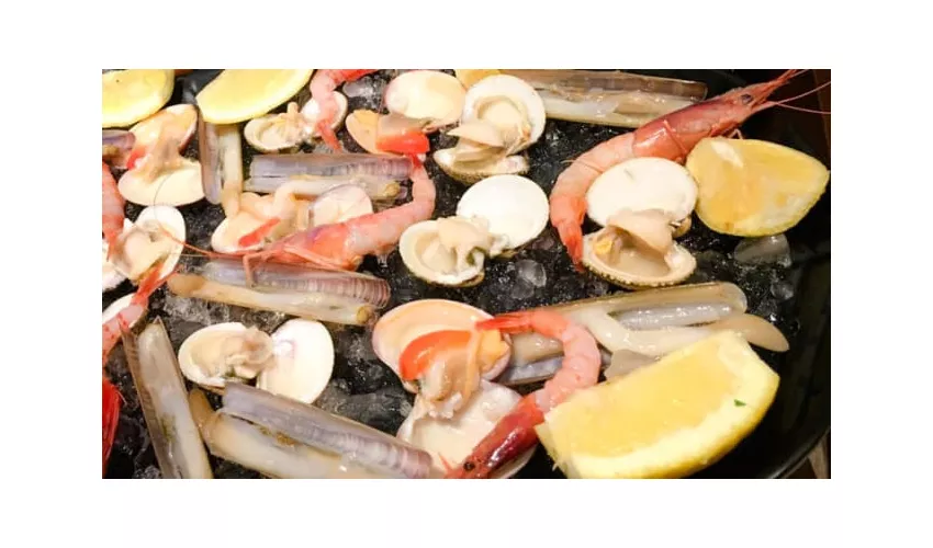 Trattoria del Golfo