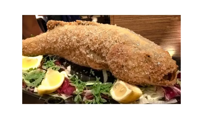 Trattoria del Golfo