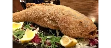 Trattoria del Golfo