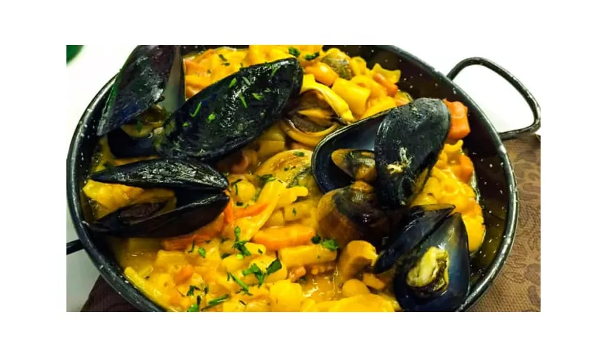 Trattoria del Golfo