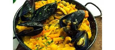 Trattoria del Golfo