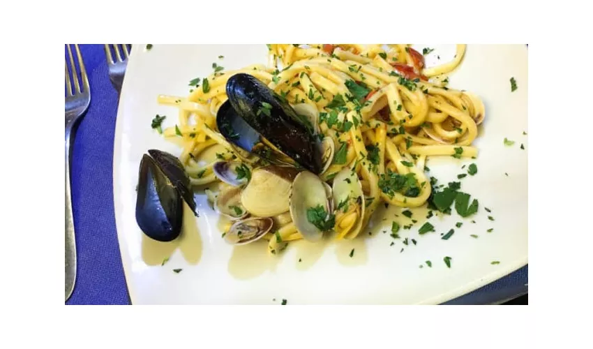 Trattoria del Golfo
