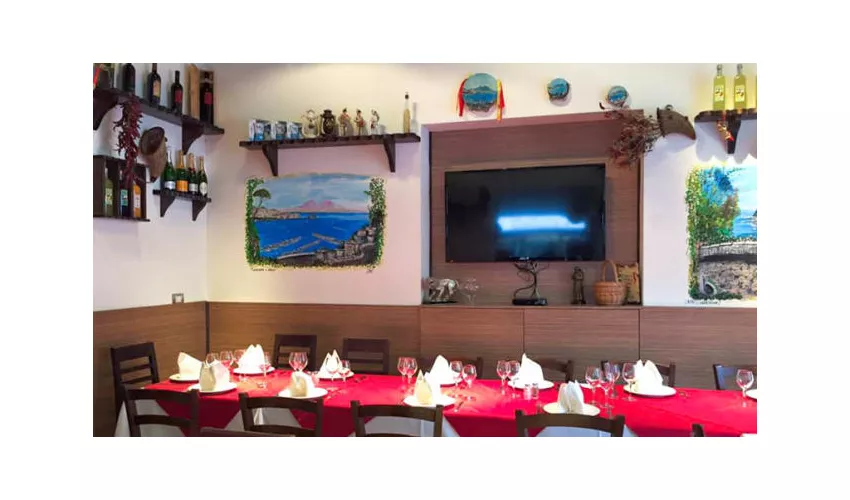 Trattoria del Golfo