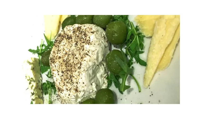 Trattoria del Golfo