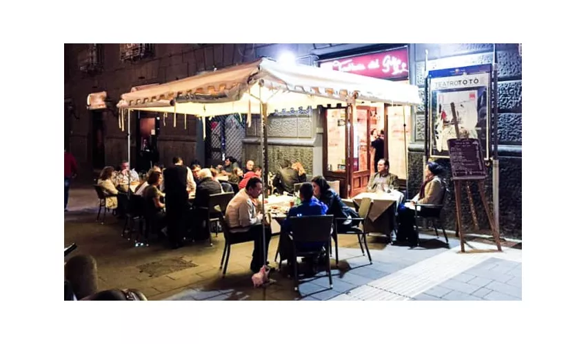 Trattoria del Golfo