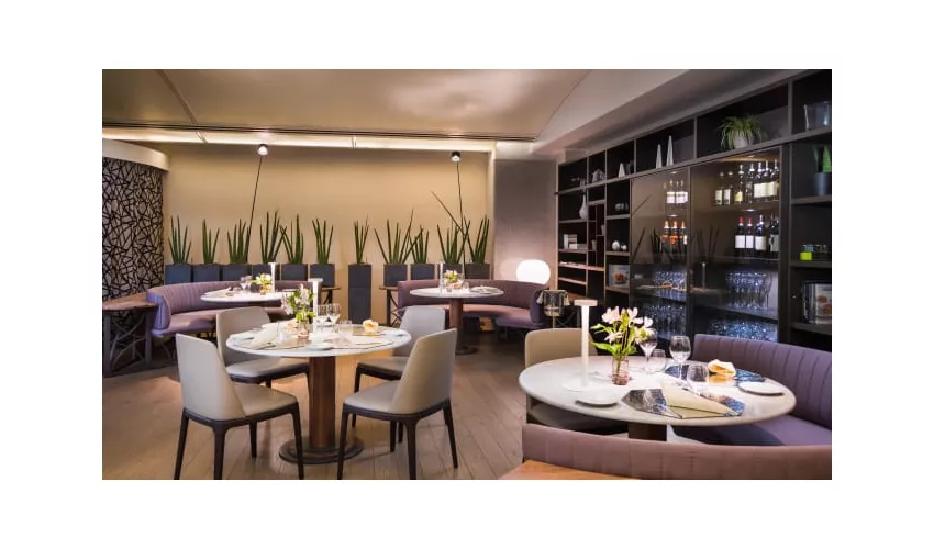 Ristorante Gusto