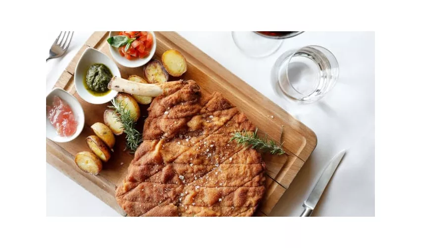 Ristorante Gusto