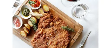 Ristorante Gusto