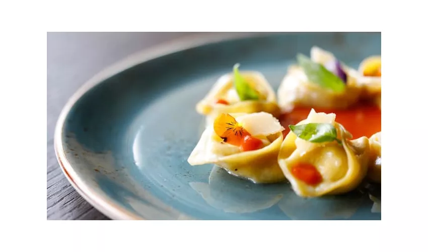 Ristorante Gusto
