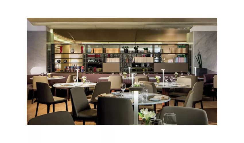 Ristorante Gusto