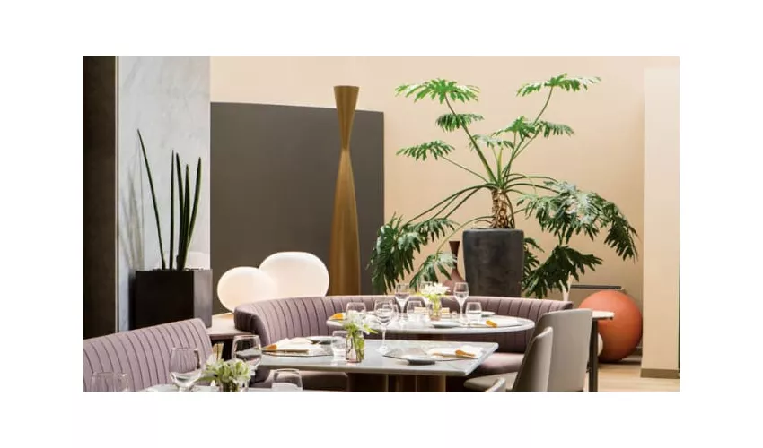 Ristorante Gusto