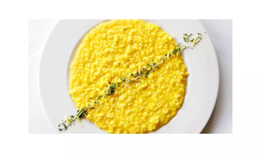 Ristorante Gusto