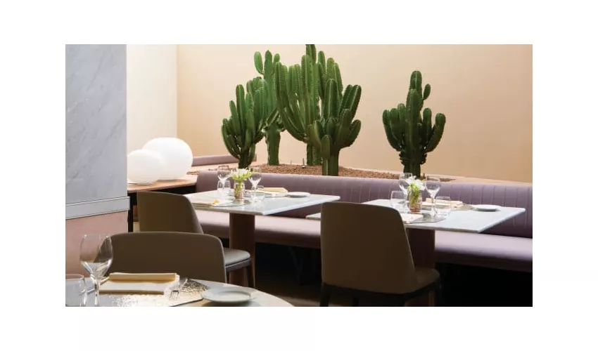 Ristorante Gusto