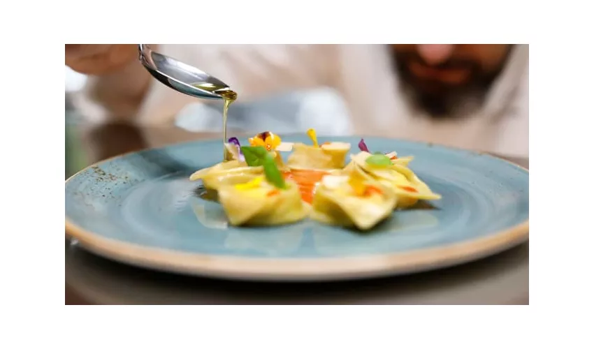 Ristorante Gusto