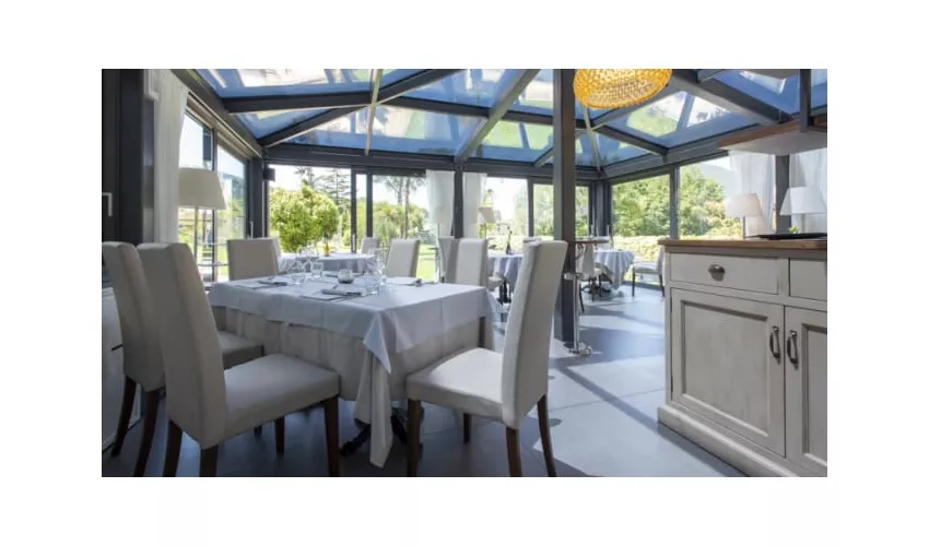 Ristorante Botton d'Oro