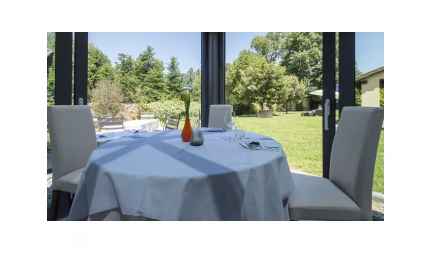 Ristorante Botton d'Oro