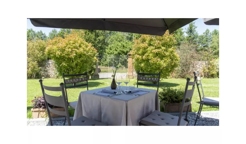 Ristorante Botton d'Oro
