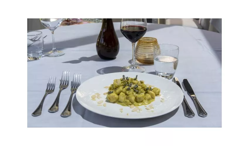 Ristorante Botton d'Oro