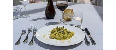 Ristorante Botton d'Oro