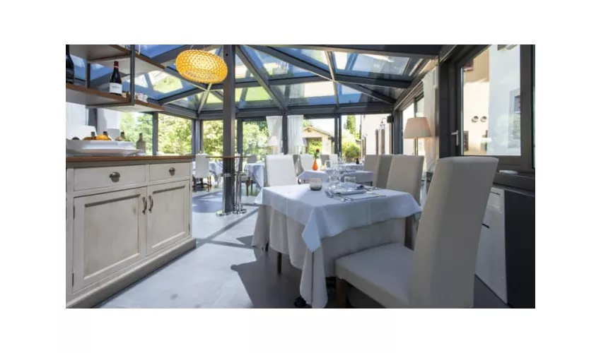 Ristorante Botton d'Oro