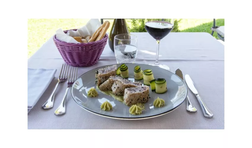 Ristorante Botton d'Oro