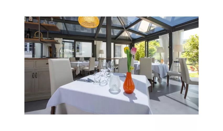 Ristorante Botton d'Oro