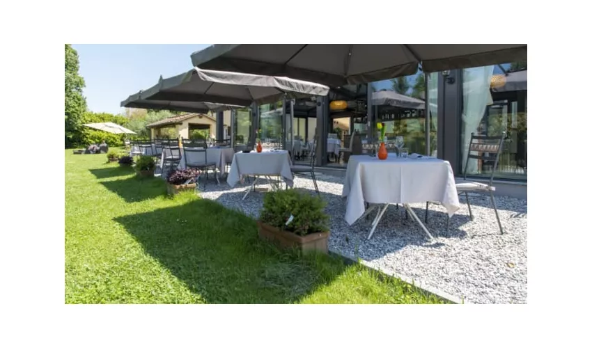 Ristorante Botton d'Oro