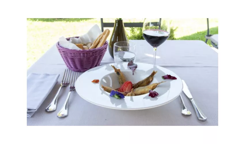Ristorante Botton d'Oro